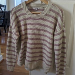 Madewell sweater